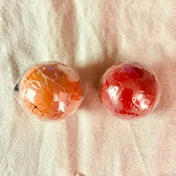 [ 2종 세트 ] ATC 카니타마 캡슐 컬렉션 4