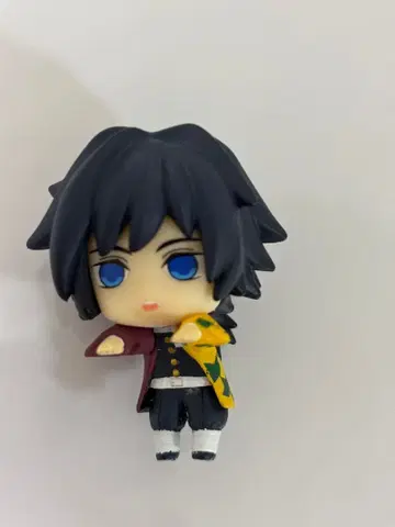 FuRyu 귀멸의 칼날 쪼꼬만 걸이 피규어 푸치 남코 한정판