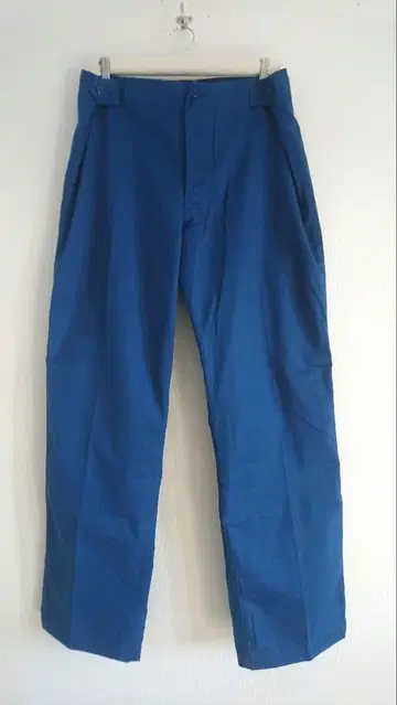 데드스탁 70s US ARMY 메디컬 팬츠 미군 아나토미카