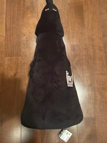 ONE PIECE 원피스 메챠나가 이무님 봉제 인형