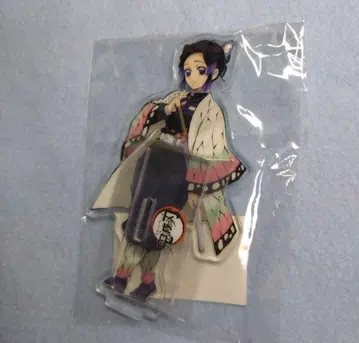 귀멸의 칼날 코쵸우 시노부 아크릴 스탠드 ufotable 초기