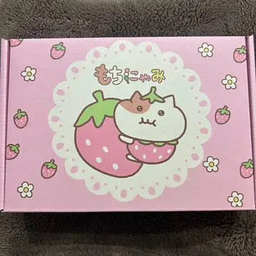 모치냐미 딸기 컬렉션