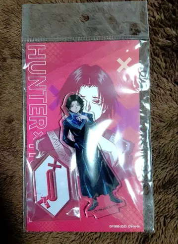 HUNTER x HUNTER 헌터 x 헌터 페이탄