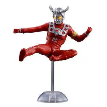 울트라맨 레오 궁극의 루미너스 울트라 세븐 HG 피규어