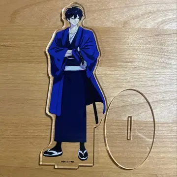 반딧불이의 신부 고토 신페이 아크릴 스탠드 TSUTAYA