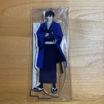 반딧불이의 신부 고토 신페이 아크릴 스탠드 TSUTAYA