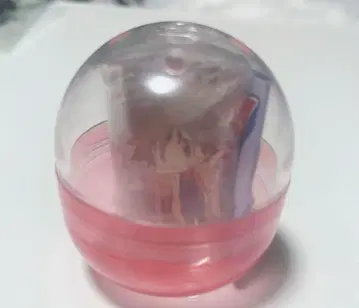 가정교사 히트맨 REBORN! 괴물 조련사 츠나 아크릴 미니 스탠드