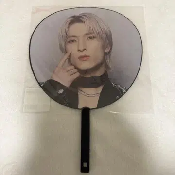 JO1 킨죠 스카이 부채 도쿄돔 2025