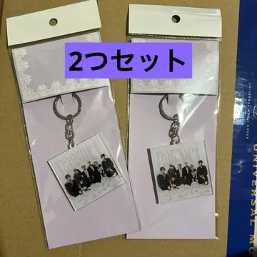 2세트 MAZZEL MUZEUM반 Banquet MUSIC TOUCH