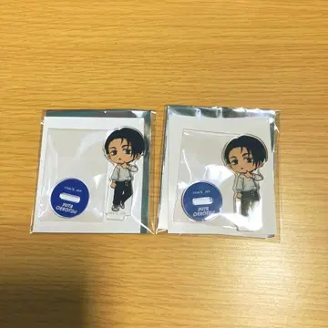 주술회전 옷코츠 유타 옷코츠 유타 SD 캐릭터 전투ver. 아크릴 스탠드