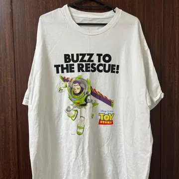 Weber Buzz 티셔츠