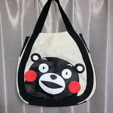 쿠마몬 BIG 빅 토트백
