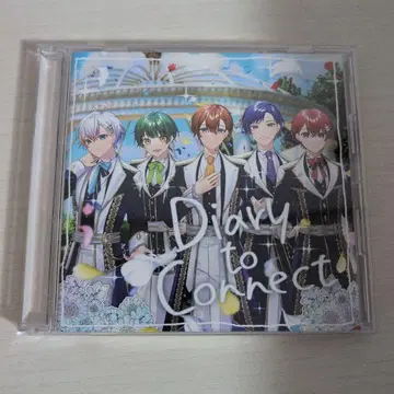 [스타폴라] Diary to ConnectA반