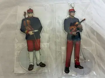 골든 카무이 오케스트라 콘서트 25 코이토 츠키시마 아크릴 스탠드