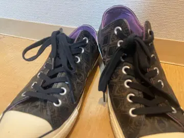 요시카게 키라 스니커즈 컨버스 28cm 죠죠