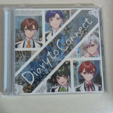 [ 스태폴라 ] Diary to Connect B반