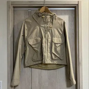 새상품급 올드 컬럼비아 고어텍스 낚시용 자켓