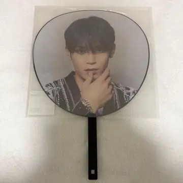 JO1 요나시로 쇼 부채 도쿄돔 2025