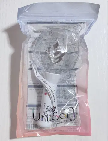 프로세카 응원봉 세카라이 4th