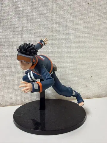 (상자 없음) NARUTO 오비토 유년기