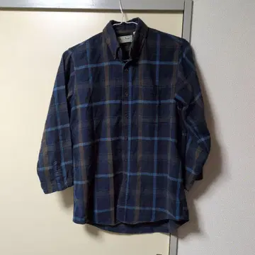 L.L.Bean NORTHWOODS 사이즈 S USA제