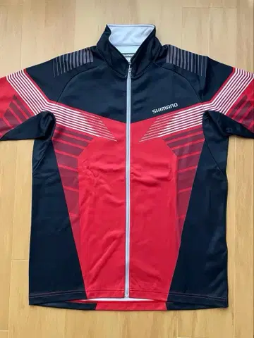 시마노 낚시 의류 사이즈 L 속기모 낚시