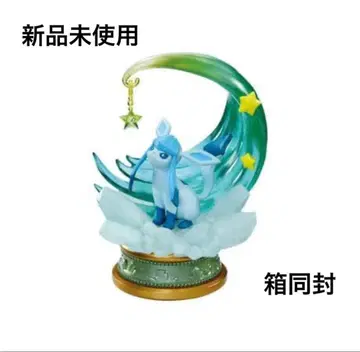 포켓몬스터 꿈꾸는 달밤의 별 산책 [글레이시아]