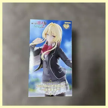 와타나레 Trio-Try-iT 피규어 - 왕츠카 마이 - 피규어