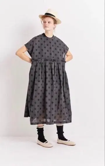 베리떼꾸르 veritecoeur 원피스