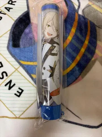 앙스타 스타라이 10th 시라토리 아이라 응원봉 튜브