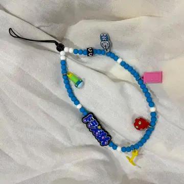 최종 가격 인하 casetify 스마트폰 스트랩 도라에몽