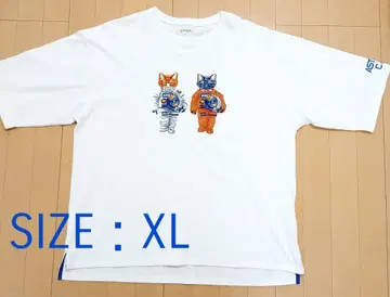 그라니프 아스트로캣 T셔츠