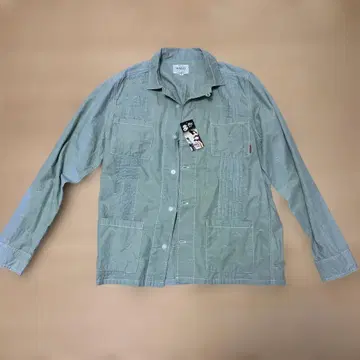 SSDD FUCT 쿠바 셔츠