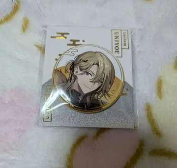 루카 카네시로 우키요에 캔뱃지