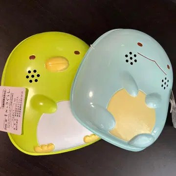 스미코구라시 펭귄 토카게 가면 세트