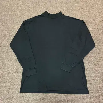 90년대 롱티 USA제 싱글 블랙 koss 헤드폰 거의 무지