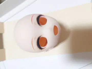 ddh27 돌피드림 커스텀 헤드