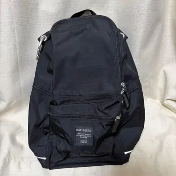 marimekko 마리메꼬 BUDDY 버디 백팩 백팩