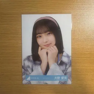 오노 마나미 파스텔 코디 요리 브로마이드