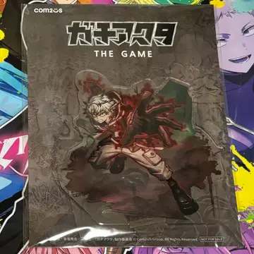 가치액터 AnimeJapan AJ2026 AJ 루드 아크릴 스탠드