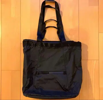 WEXLEY WAYNE ULTRA-LIGHT TOTE BAG