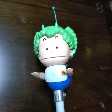 포피 Dr. 슬럼프 쿠이츠키갓짱보-