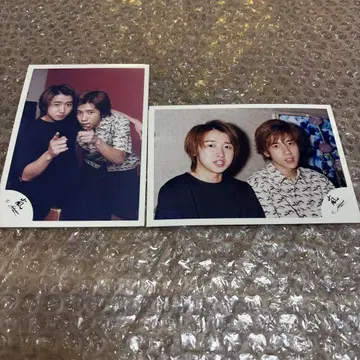 아라시 오노 사토시 니노미야 카즈나리 사진 2장 3