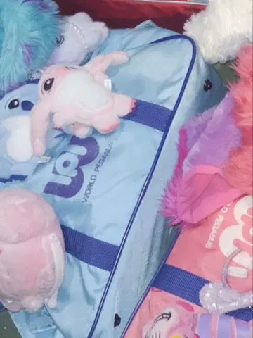 월드 페가수스 와페 스쿨백 스카이블루 최저가^_^