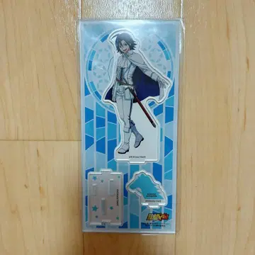 겁쟁이 페달 아크릴 스탠드 마나미