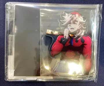 귀멸의 칼날 콜라보 카페 장면 그대로 아크릴 스탠드 도우마