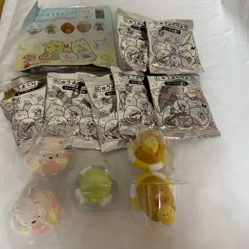 스밋코구라시 유타리 스밋코구라시 시로쿠마 펭귄? 통카츠