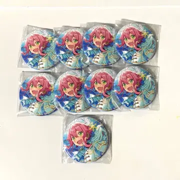 히메미야 토리 앙상블 스타즈 버라이어티 캔뱃지