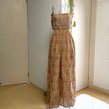 새상품 차오패닉 Ciaopanic 에스닉 올인원 인도산