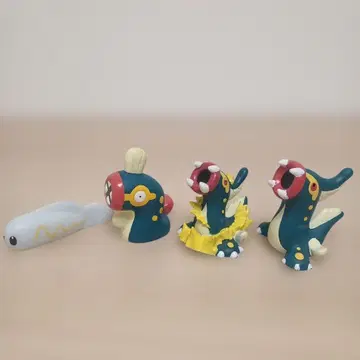 포켓몬 포켓몬 키즈 손가락 인형 시빌돈 시비씰 시비라스